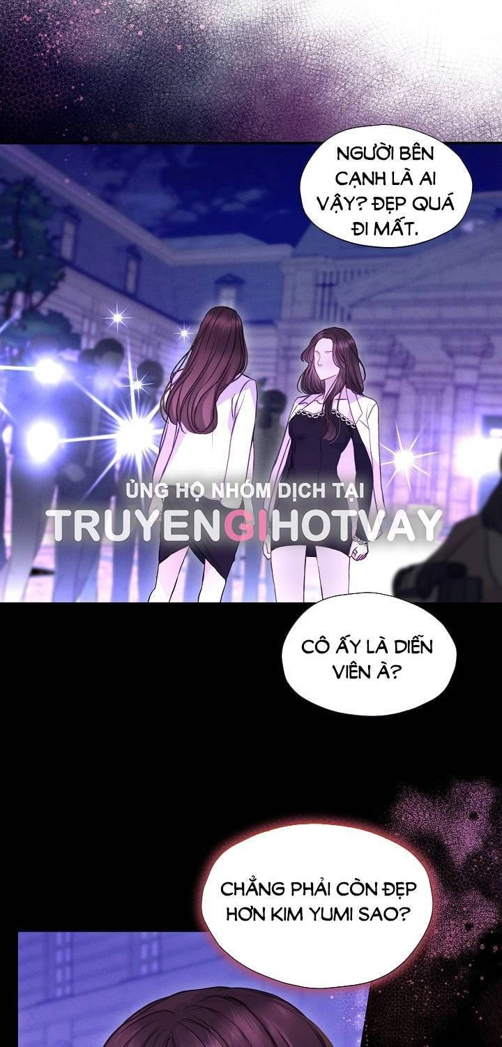 Vụ Bê Bối Trá Hình Chapter 12.1 - 27