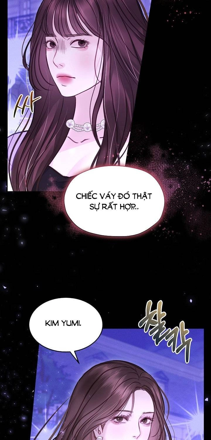 Vụ Bê Bối Trá Hình Chapter 12.1 - 28