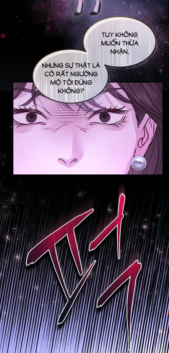 Vụ Bê Bối Trá Hình Chapter 12.1 - 31