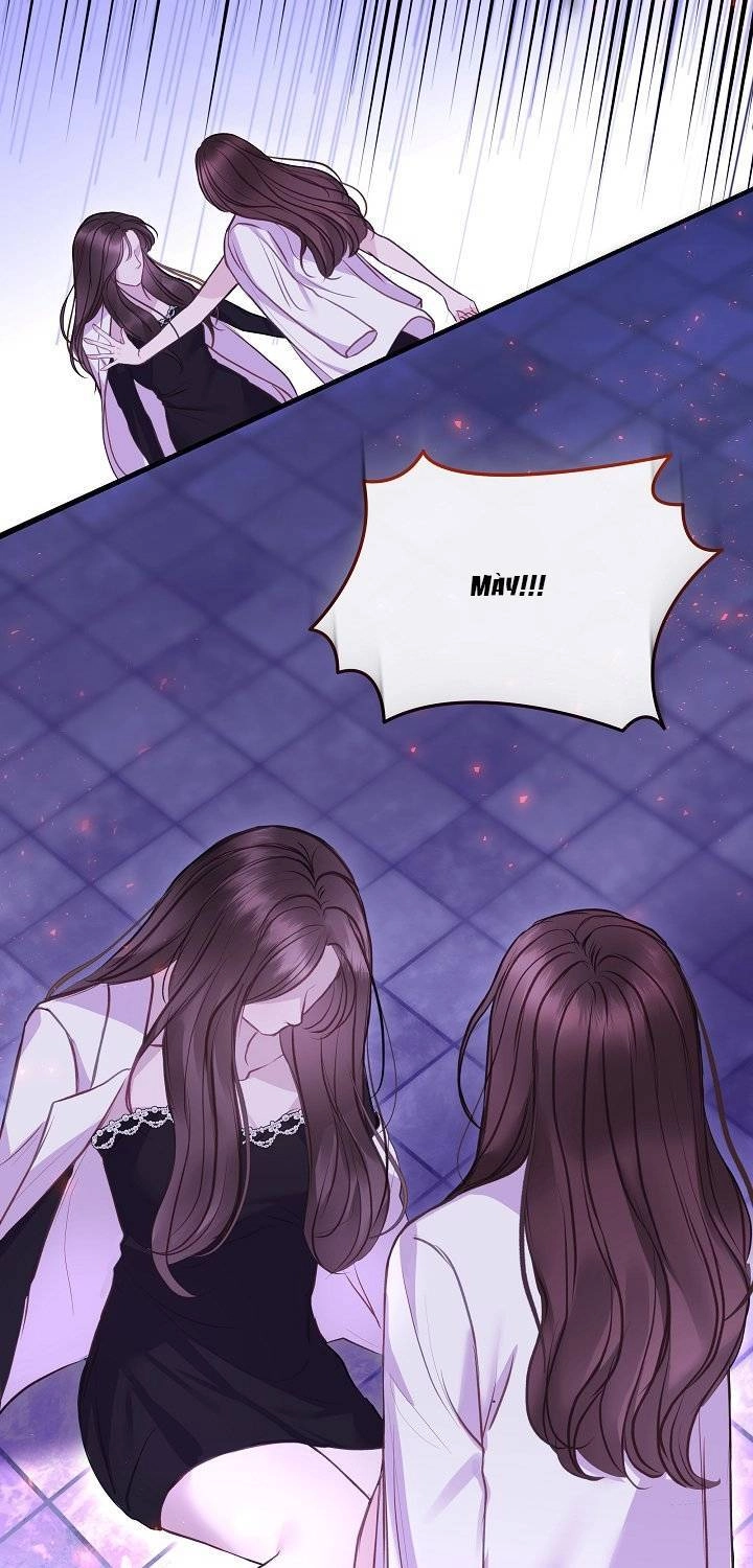 Vụ Bê Bối Trá Hình Chapter 12.1 - 32