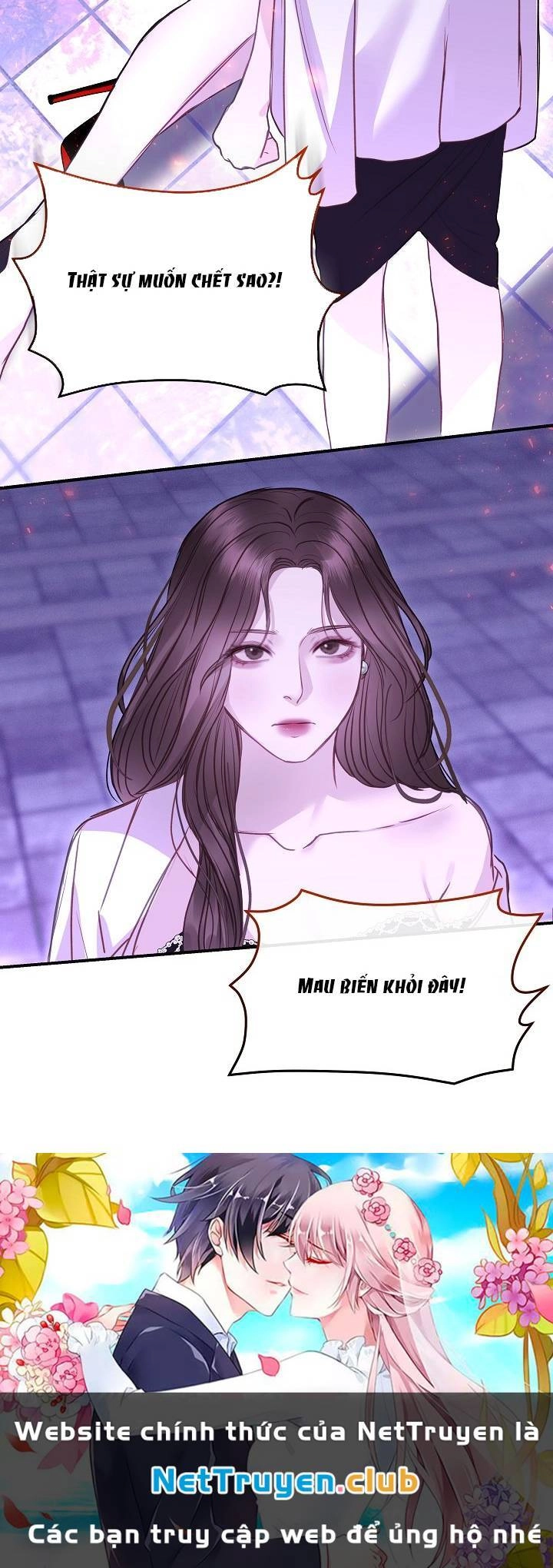 Vụ Bê Bối Trá Hình Chapter 12.1 - 33