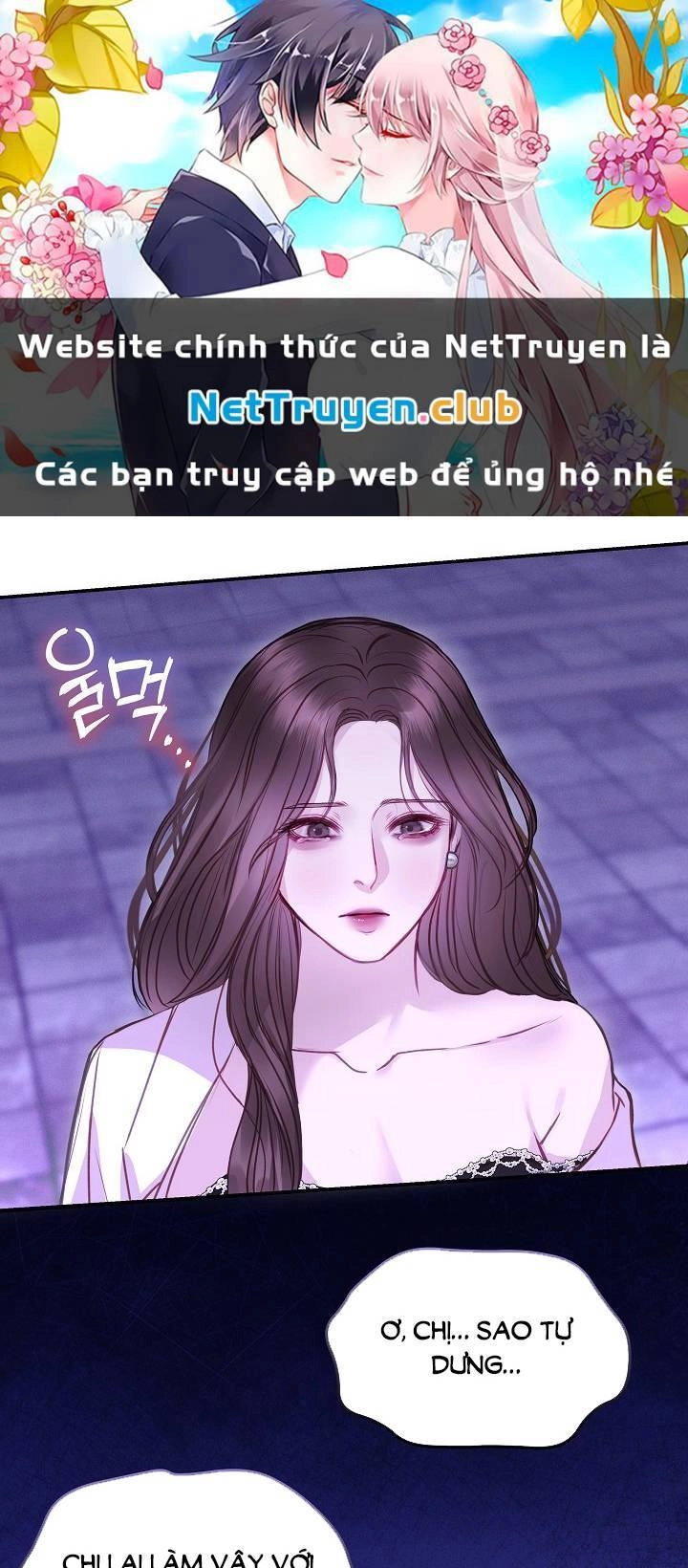 Vụ Bê Bối Trá Hình Chapter 12.2 - 1