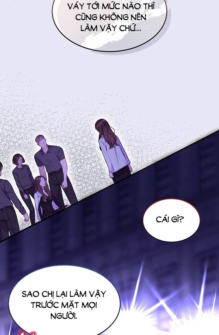 Vụ Bê Bối Trá Hình Chapter 12.2 - 4