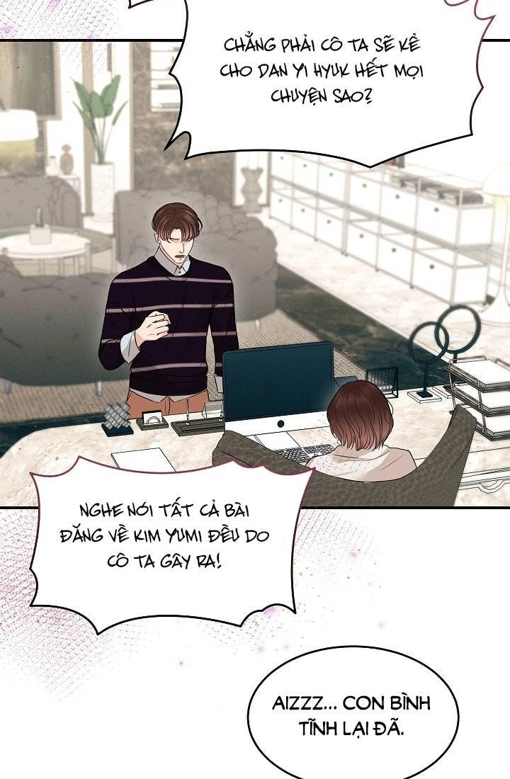 Vụ Bê Bối Trá Hình Chapter 12.2 - 13