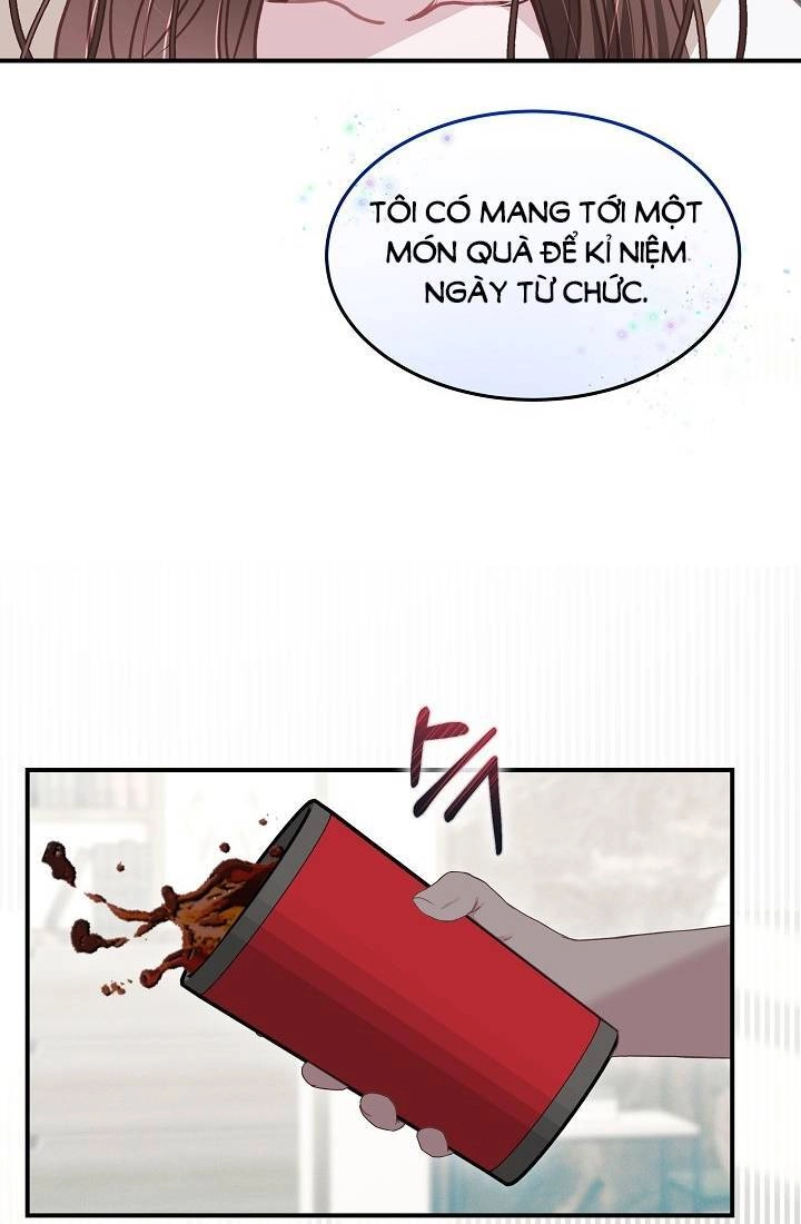 Vụ Bê Bối Trá Hình Chapter 12.2 - 20