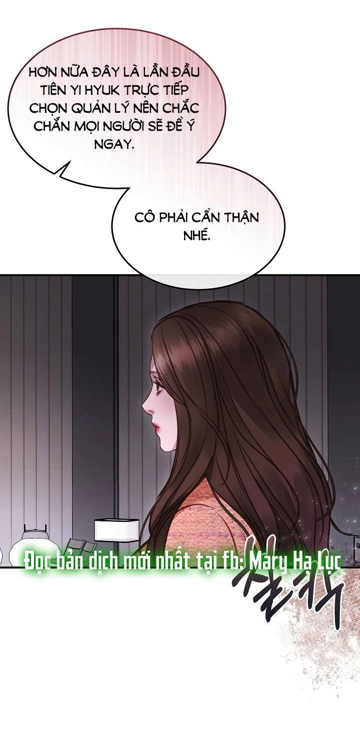 Vụ Bê Bối Trá Hình Chapter 14.1 - 4