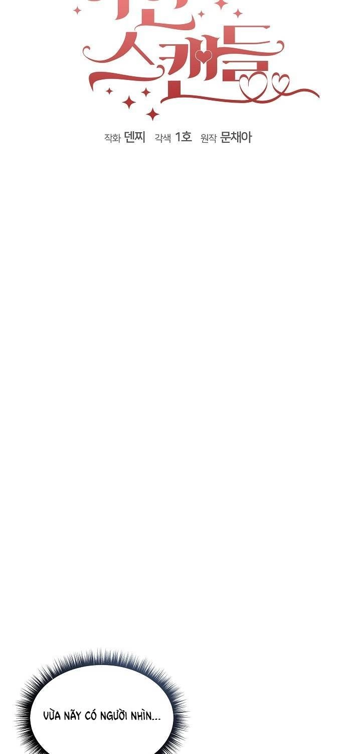 Vụ Bê Bối Trá Hình Chapter 14.1 - 6