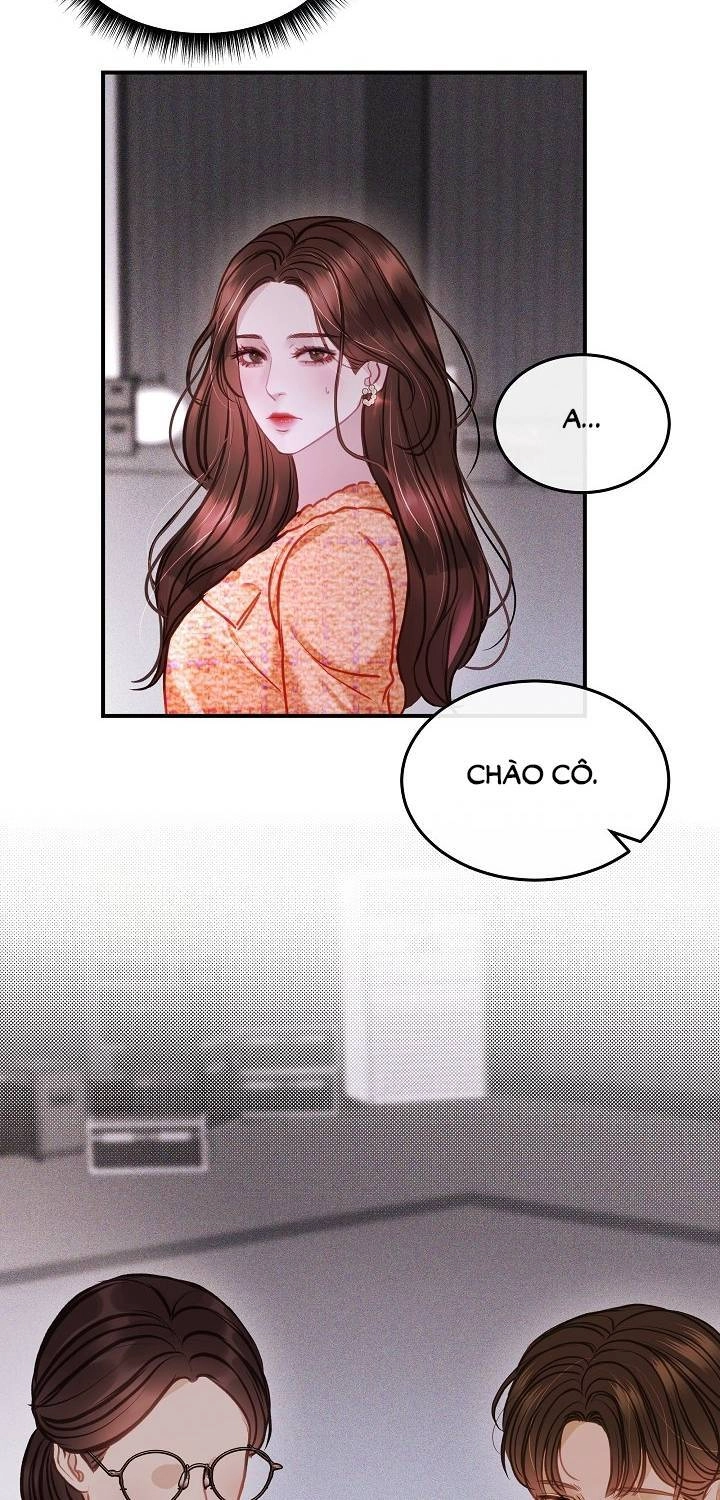 Vụ Bê Bối Trá Hình Chapter 14.1 - 7