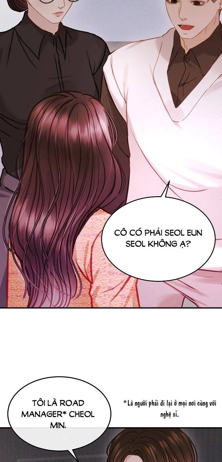 Vụ Bê Bối Trá Hình Chapter 14.1 - 8