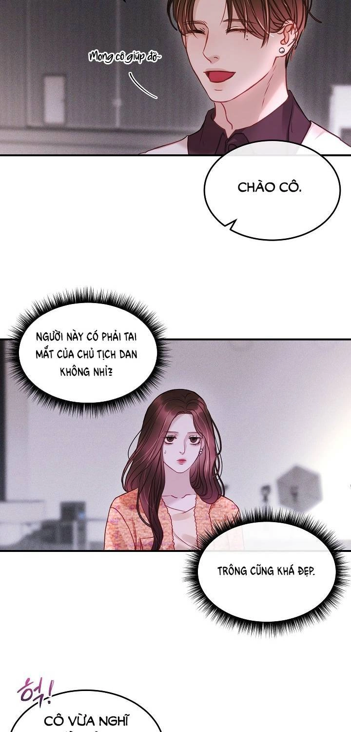 Vụ Bê Bối Trá Hình Chapter 14.1 - 9