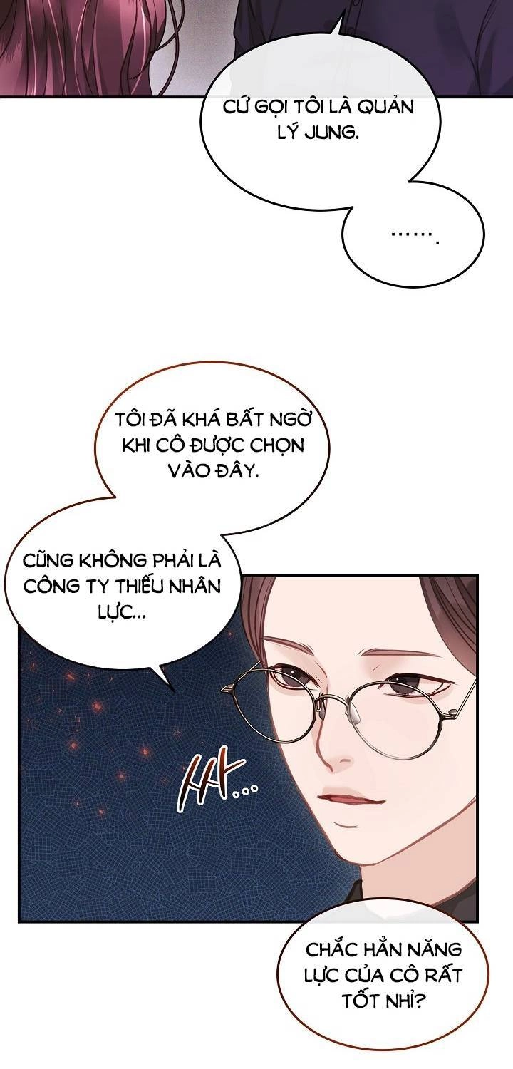 Vụ Bê Bối Trá Hình Chapter 14.1 - 11
