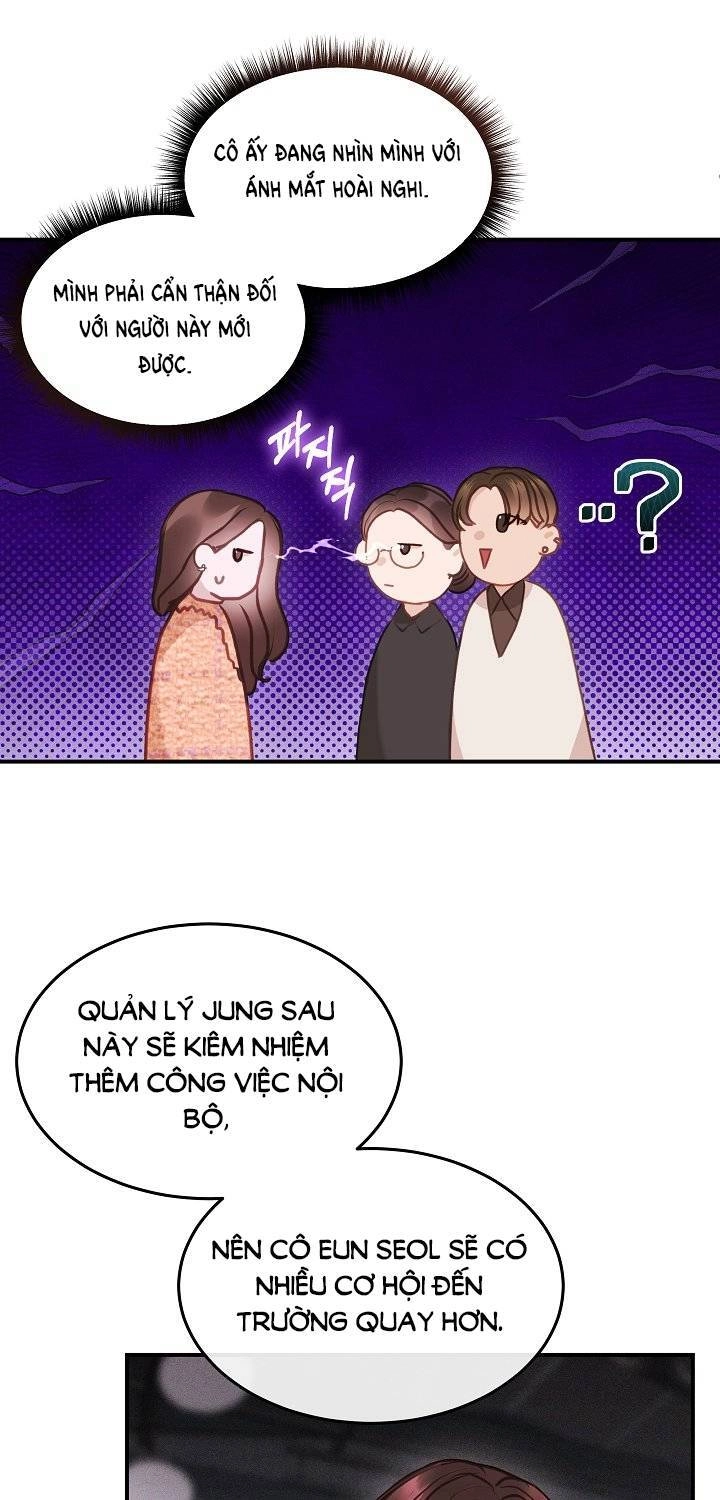 Vụ Bê Bối Trá Hình Chapter 14.1 - 12