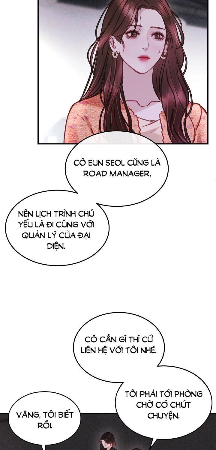 Vụ Bê Bối Trá Hình Chapter 14.1 - 13