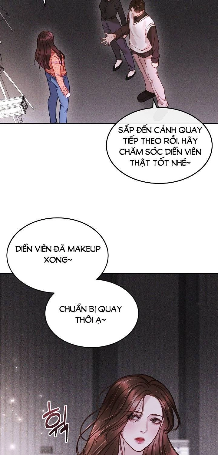 Vụ Bê Bối Trá Hình Chapter 14.1 - 14