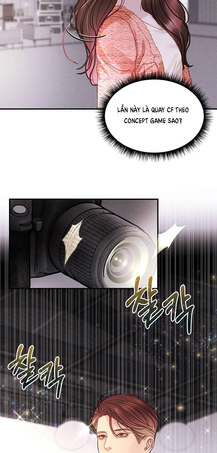 Vụ Bê Bối Trá Hình Chapter 14.1 - 15