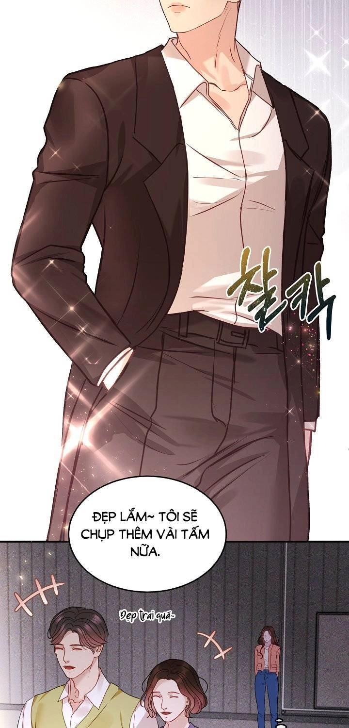 Vụ Bê Bối Trá Hình Chapter 14.1 - 16