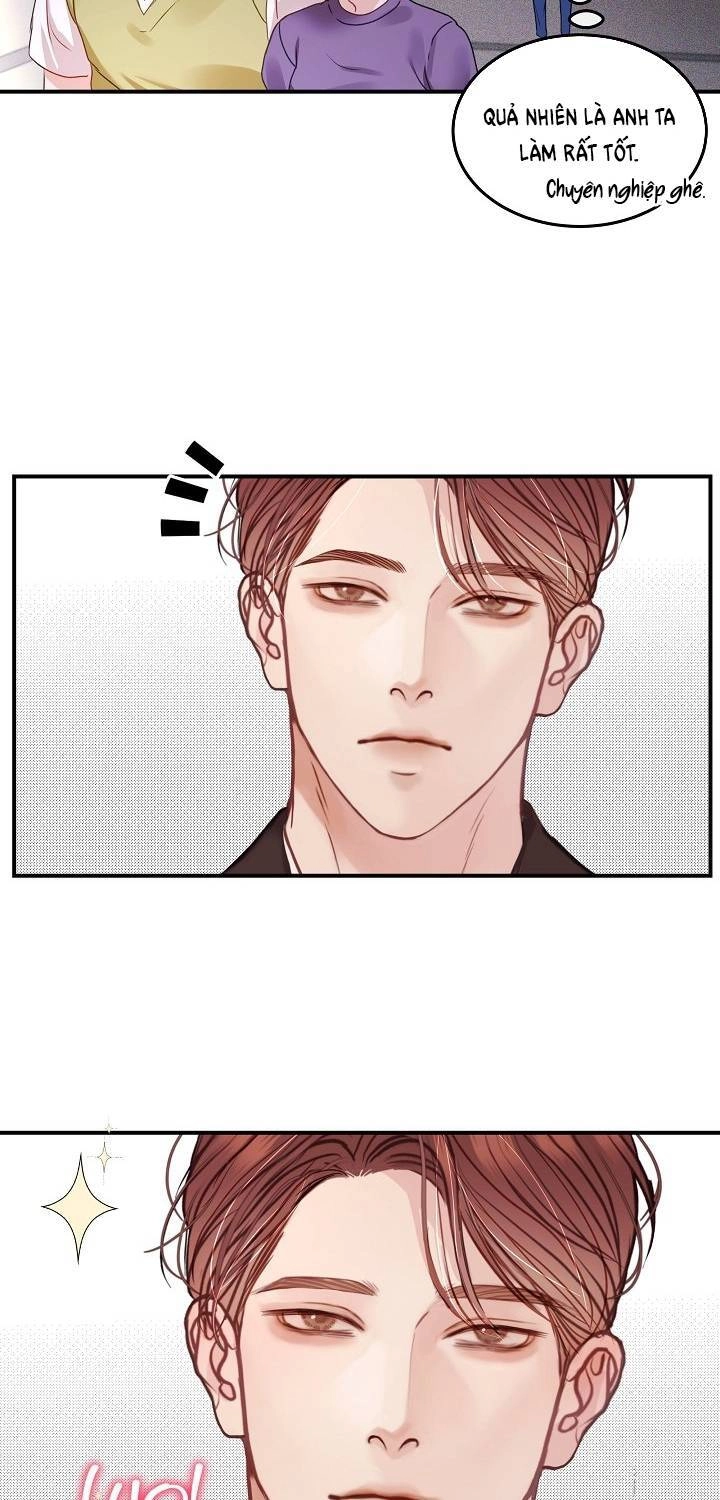 Vụ Bê Bối Trá Hình Chapter 14.1 - 17