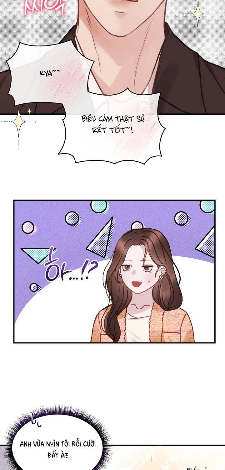 Vụ Bê Bối Trá Hình Chapter 14.1 - 18