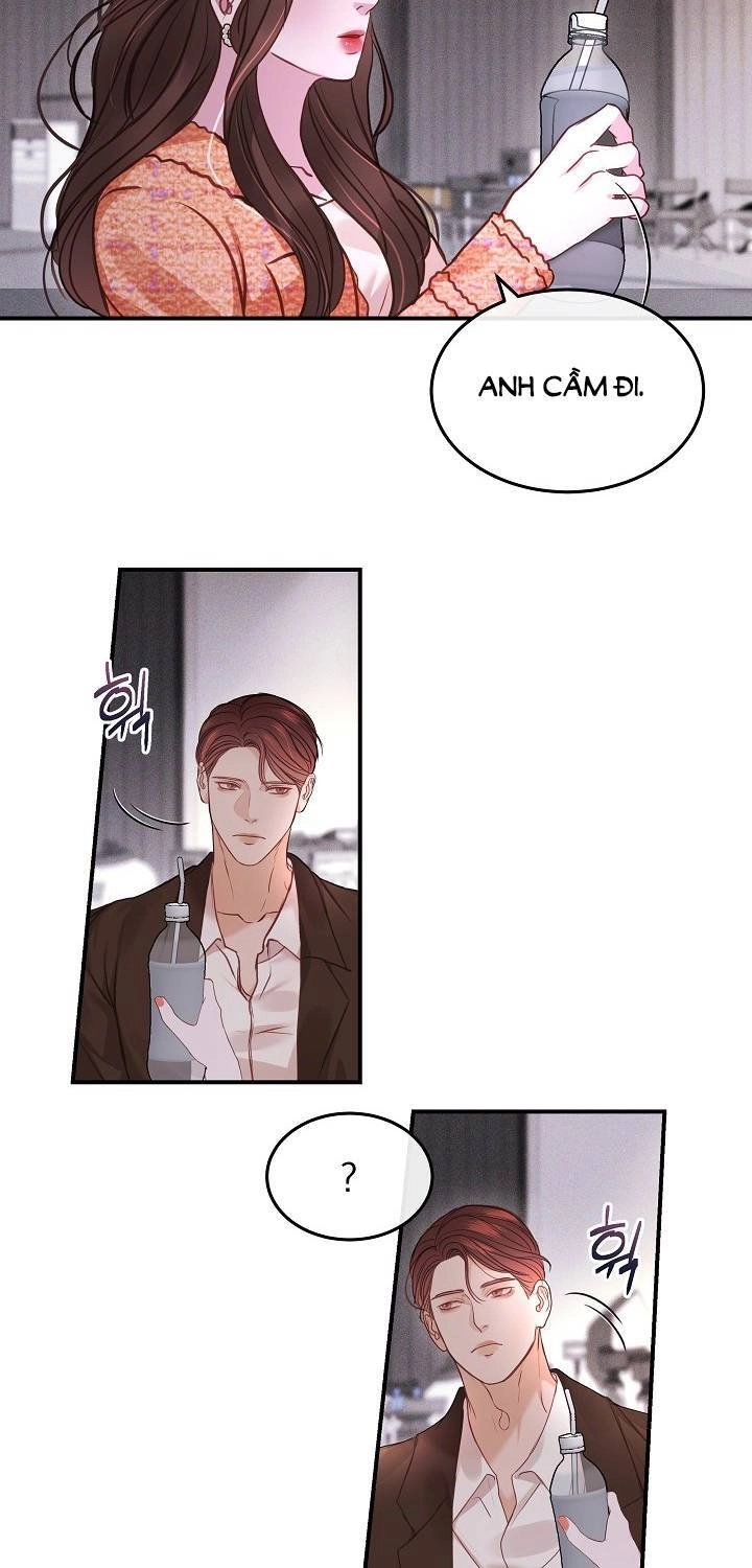 Vụ Bê Bối Trá Hình Chapter 14.2 - 2