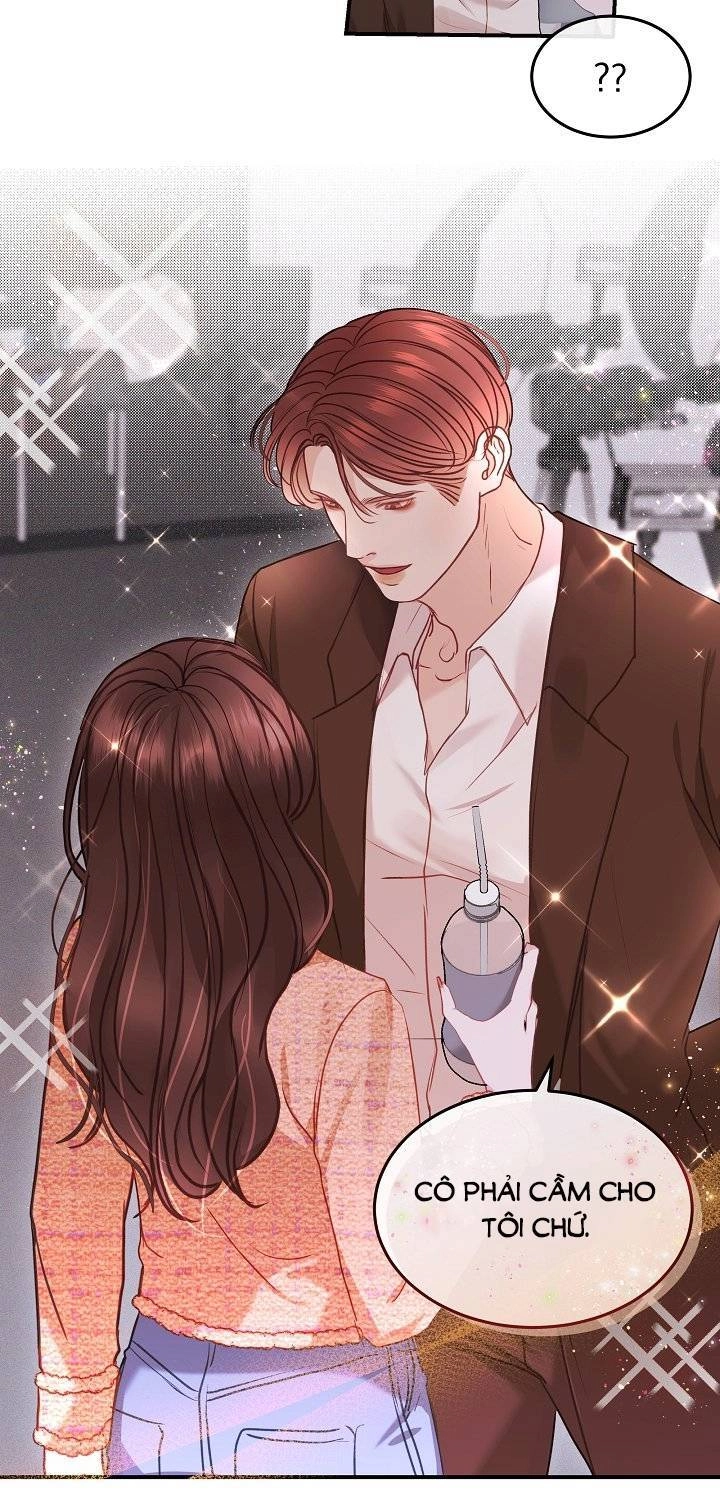 Vụ Bê Bối Trá Hình Chapter 14.2 - 3