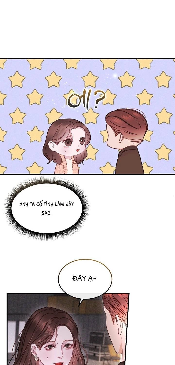 Vụ Bê Bối Trá Hình Chapter 14.2 - 4