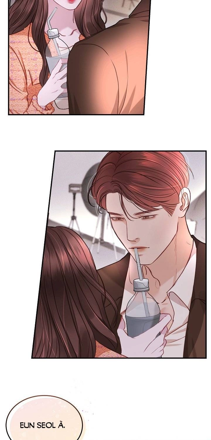 Vụ Bê Bối Trá Hình Chapter 14.2 - 5