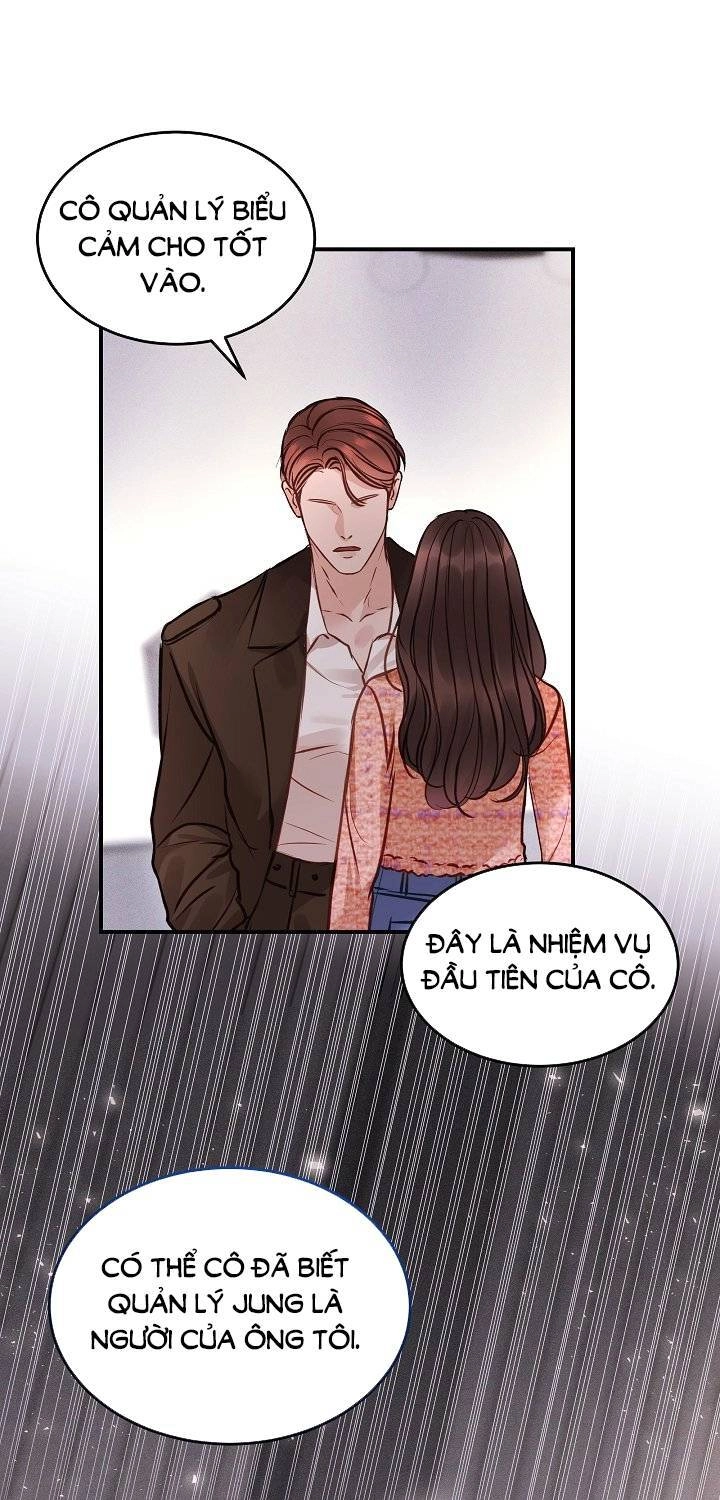 Vụ Bê Bối Trá Hình Chapter 14.2 - 7