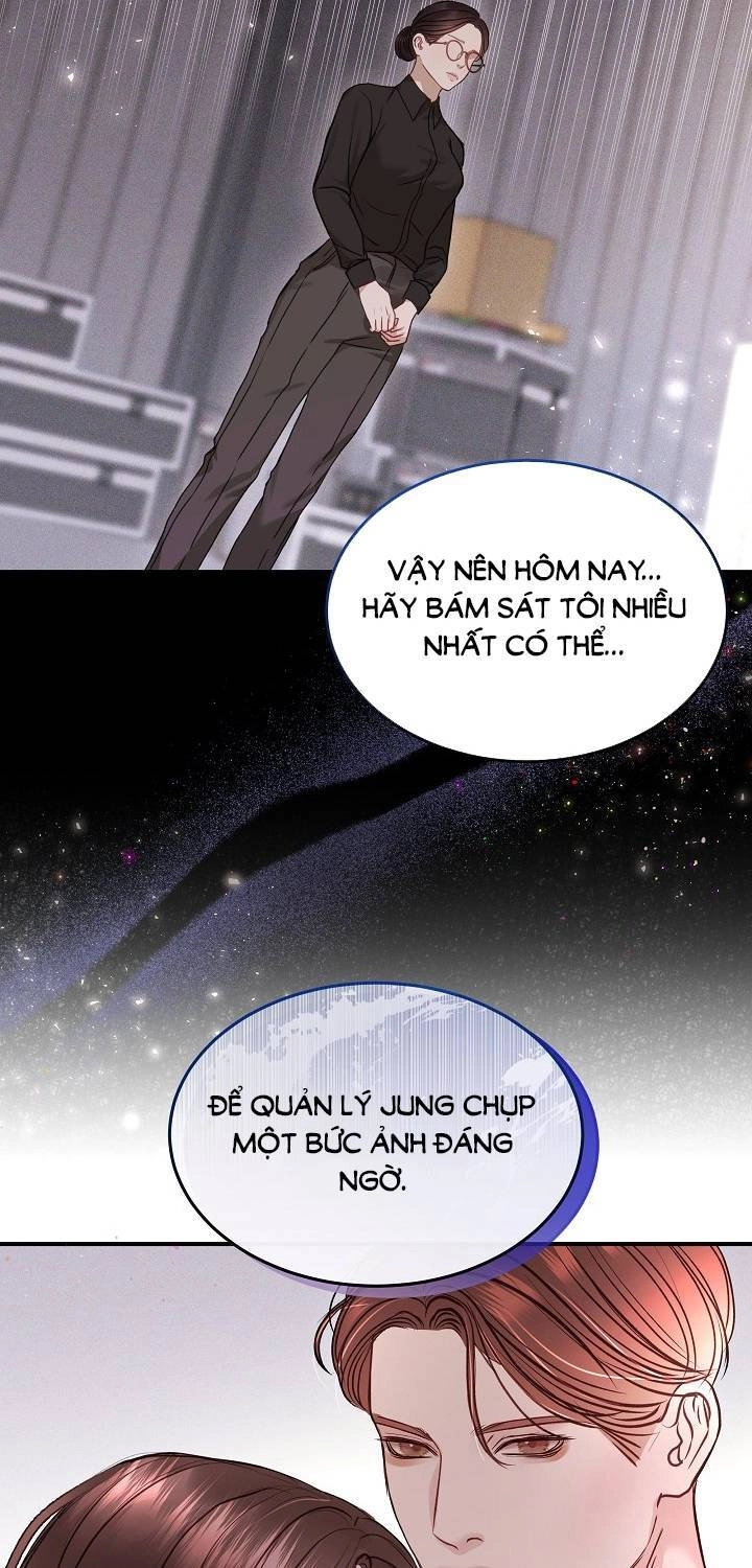 Vụ Bê Bối Trá Hình Chapter 14.2 - 8