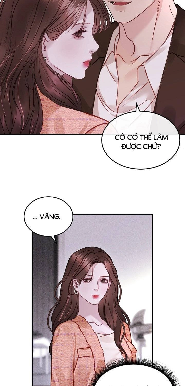 Vụ Bê Bối Trá Hình Chapter 14.2 - 9