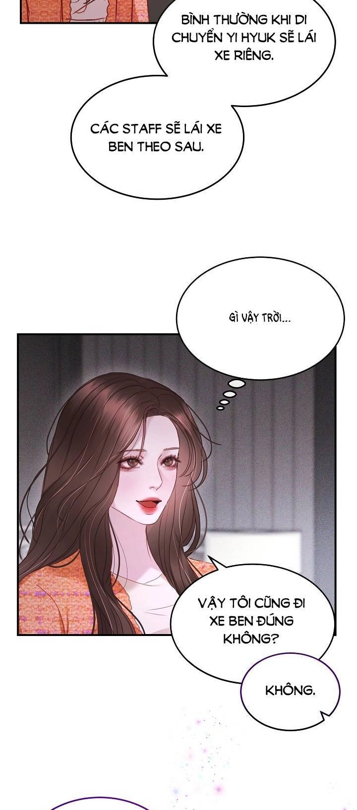 Vụ Bê Bối Trá Hình Chapter 15.1 - 6
