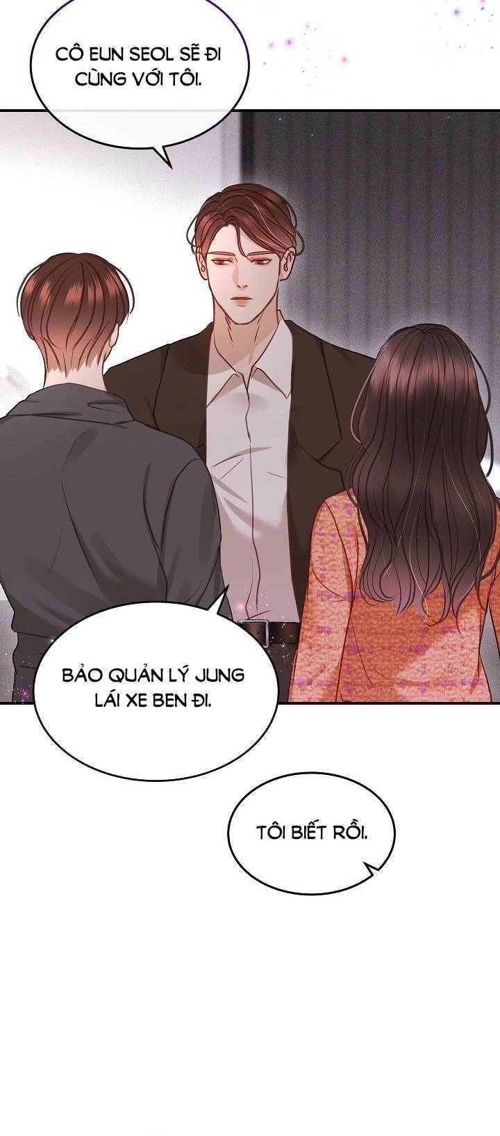 Vụ Bê Bối Trá Hình Chapter 15.1 - 7