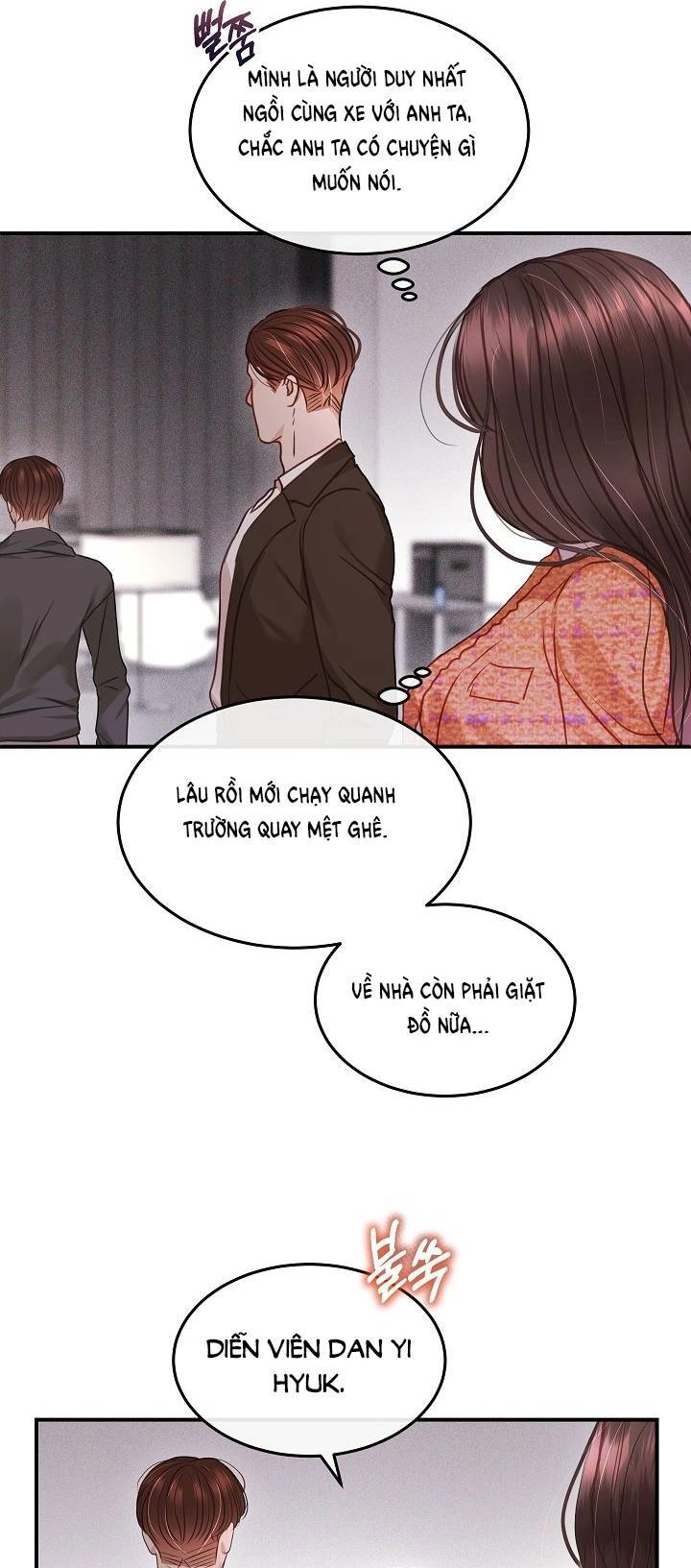 Vụ Bê Bối Trá Hình Chapter 15.1 - 8