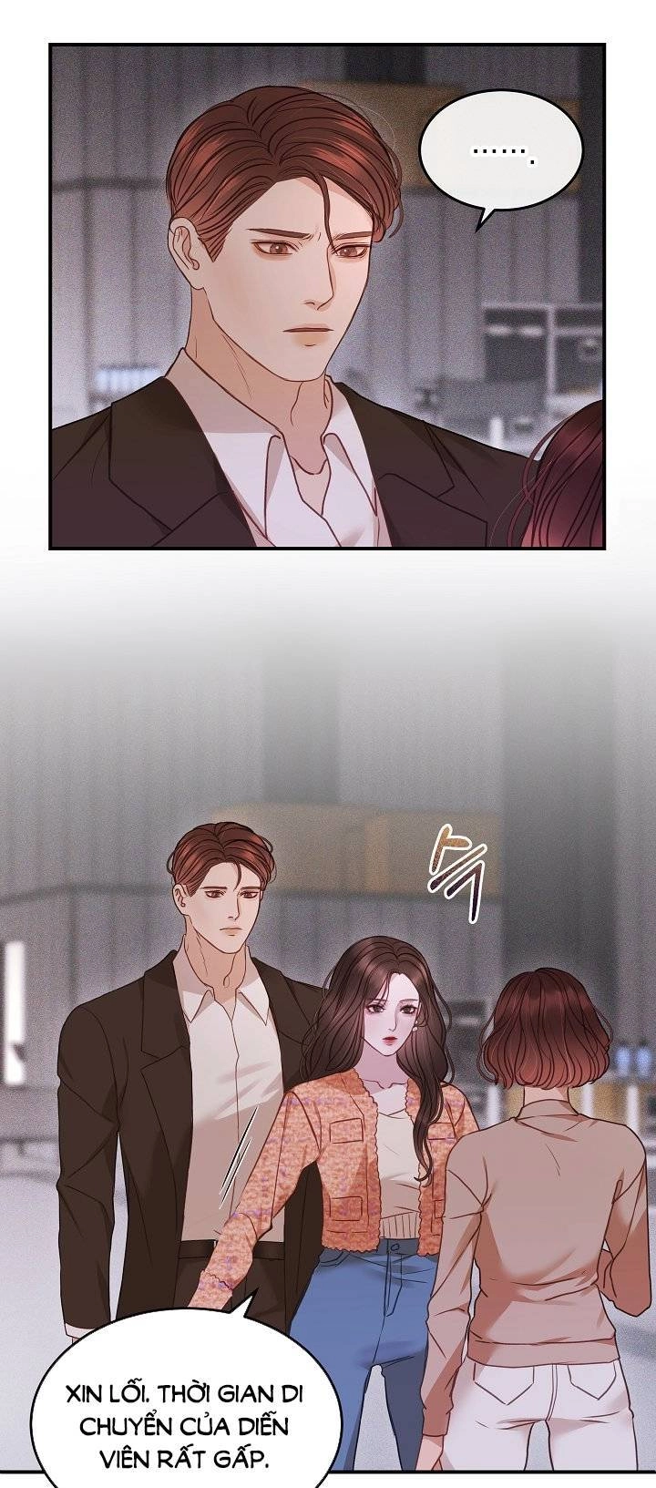 Vụ Bê Bối Trá Hình Chapter 15.1 - 10