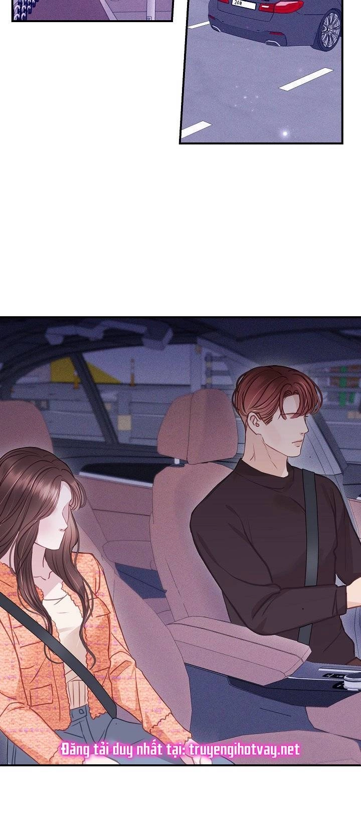 Vụ Bê Bối Trá Hình Chapter 15.1 - 16