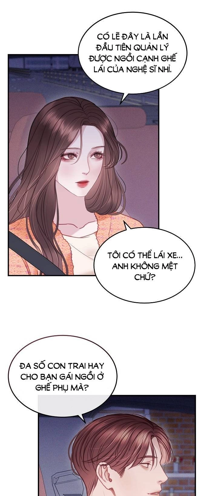 Vụ Bê Bối Trá Hình Chapter 15.1 - 17