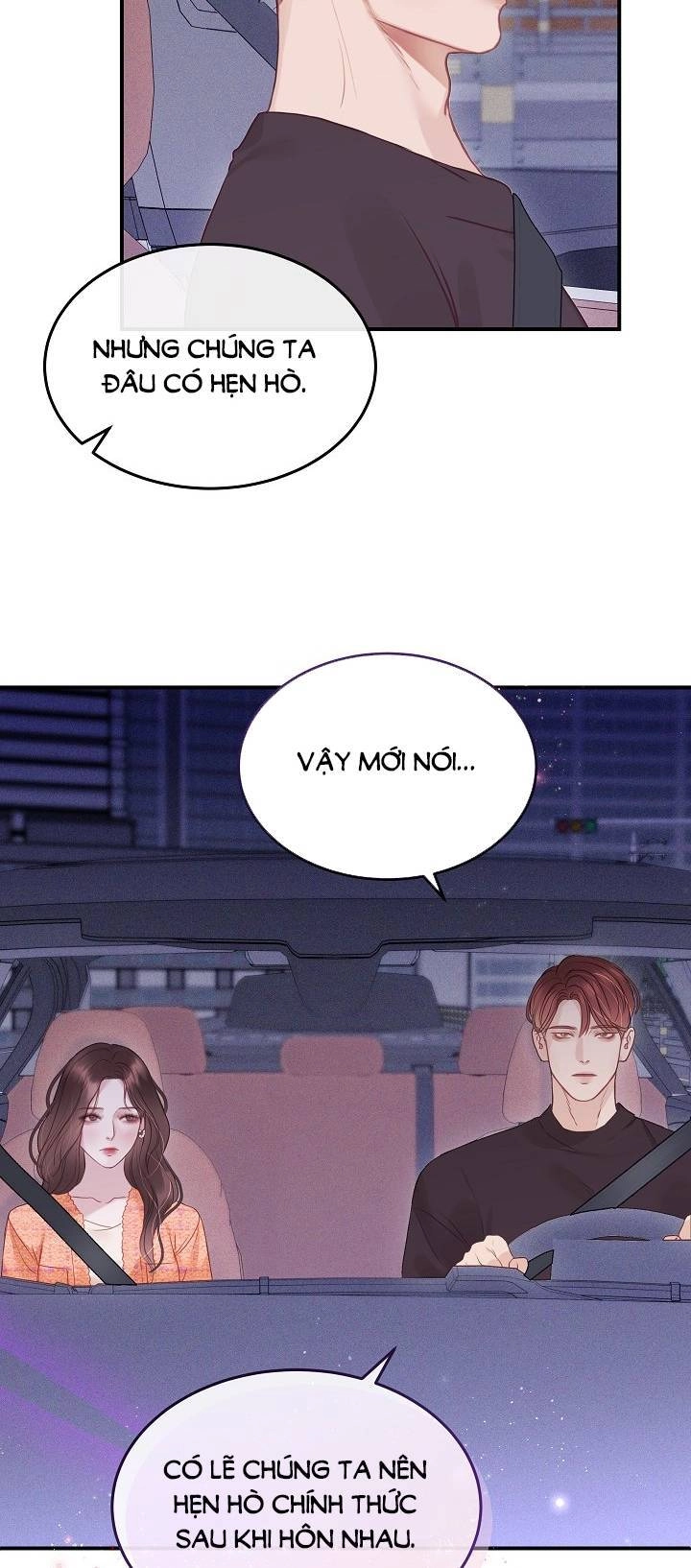 Vụ Bê Bối Trá Hình Chapter 15.1 - 18