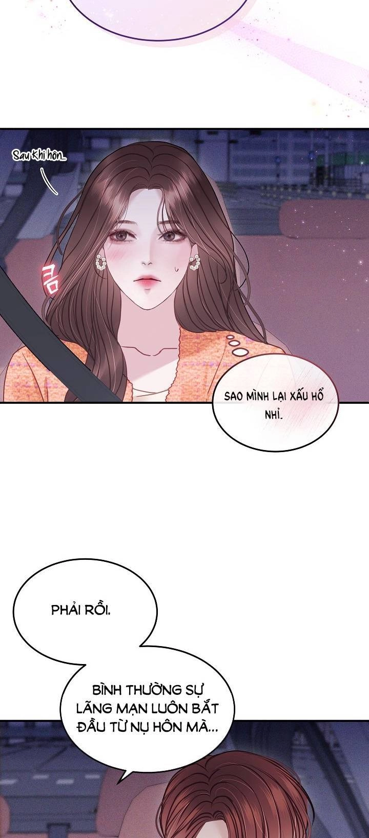 Vụ Bê Bối Trá Hình Chapter 15.1 - 19