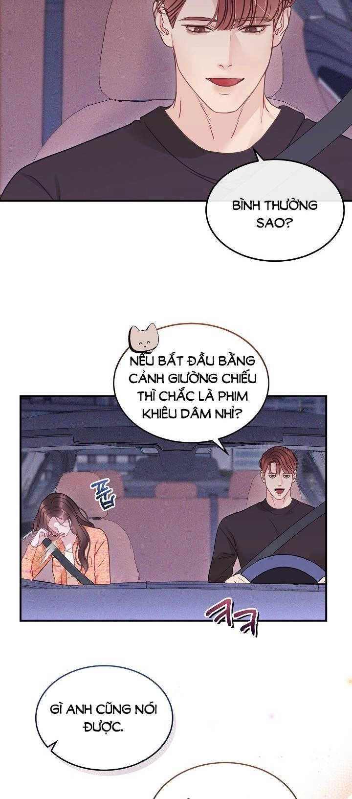 Vụ Bê Bối Trá Hình Chapter 15.1 - 20