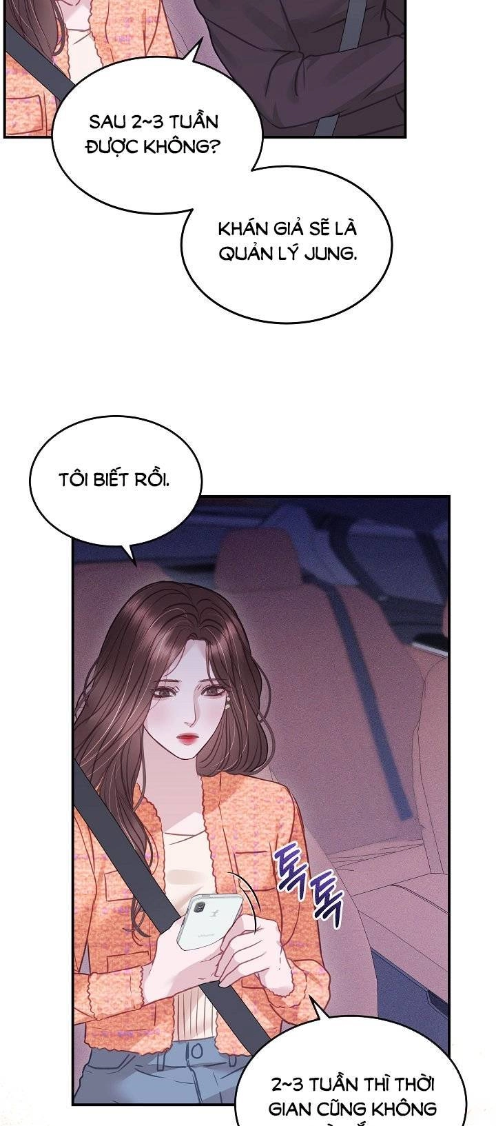 Vụ Bê Bối Trá Hình Chapter 15.1 - 22