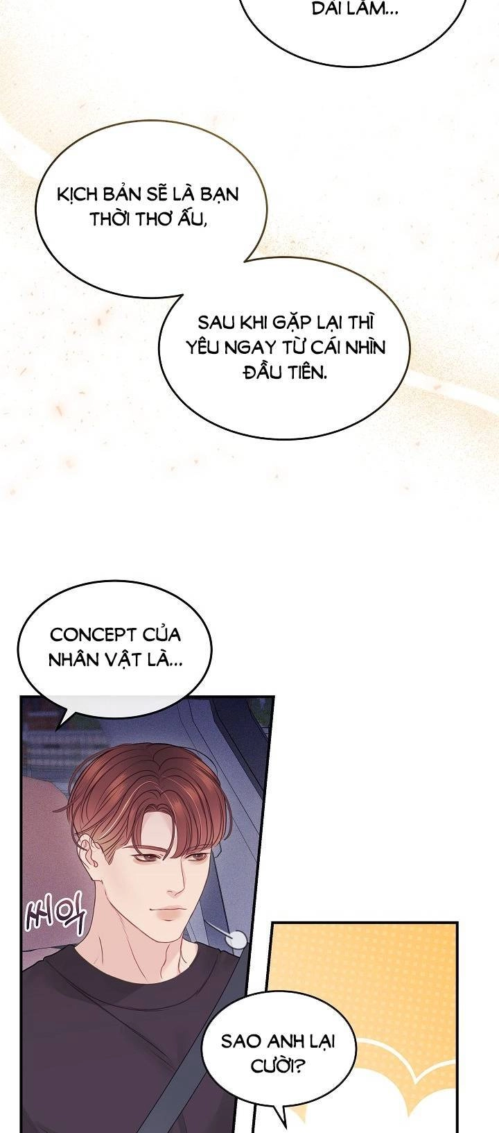 Vụ Bê Bối Trá Hình Chapter 15.1 - 23