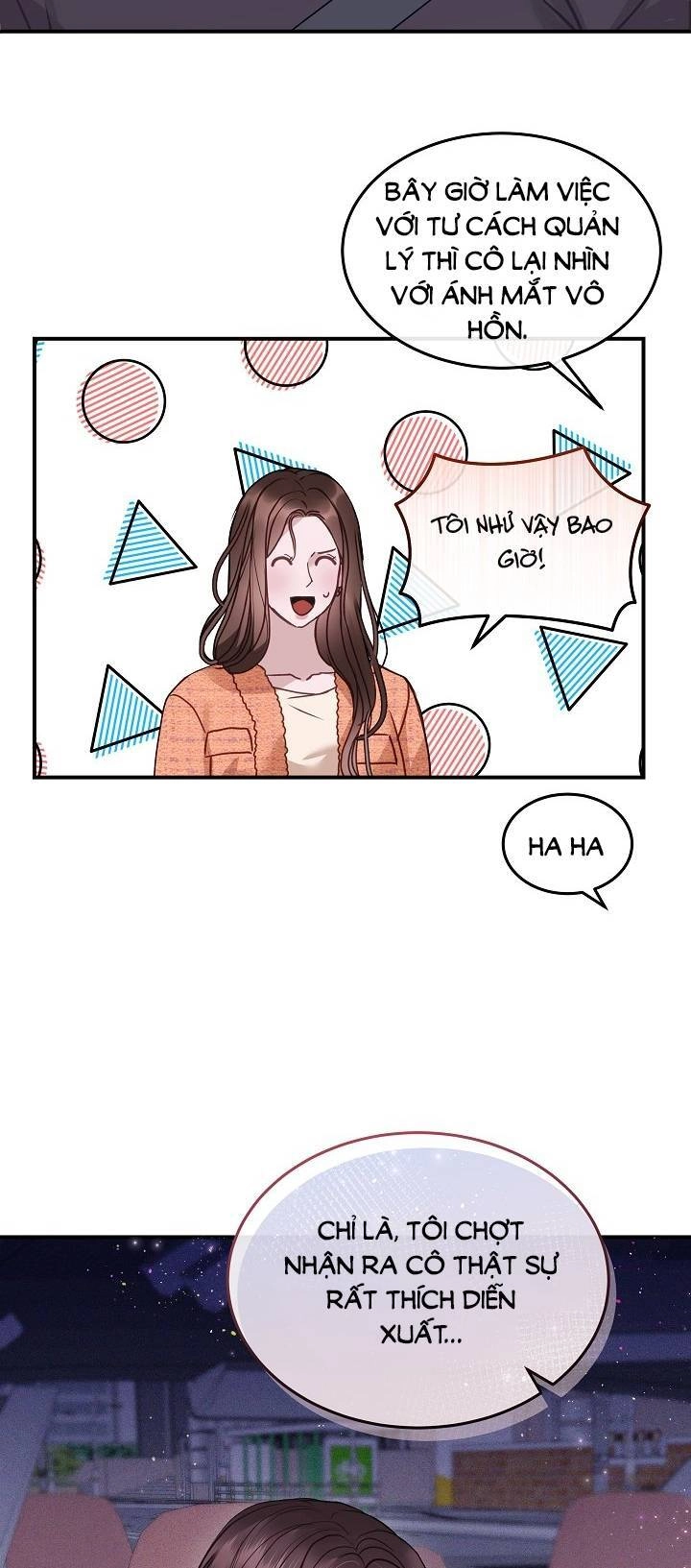 Vụ Bê Bối Trá Hình Chapter 15.1 - 25