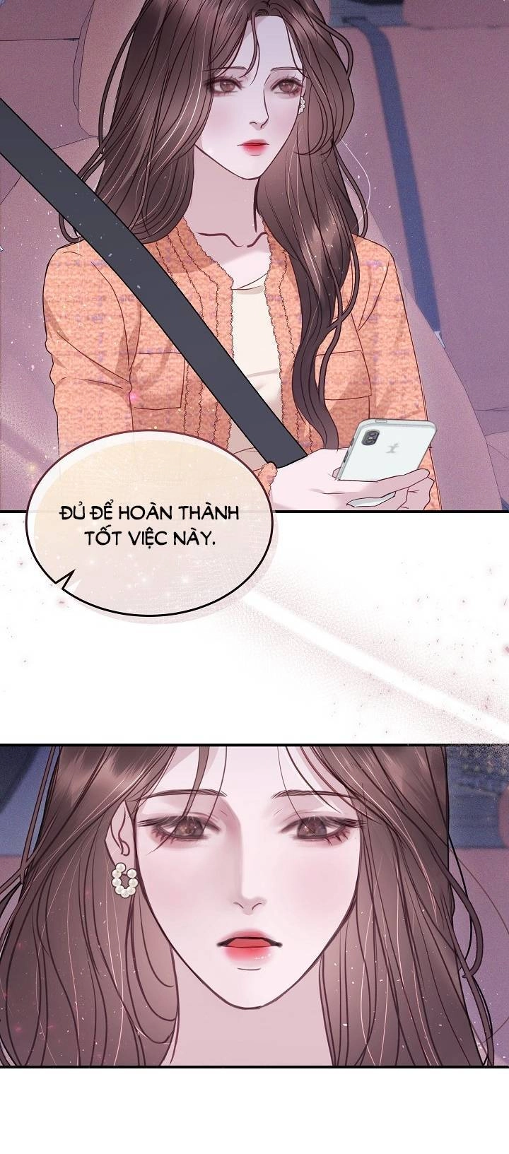 Vụ Bê Bối Trá Hình Chapter 15.1 - 26