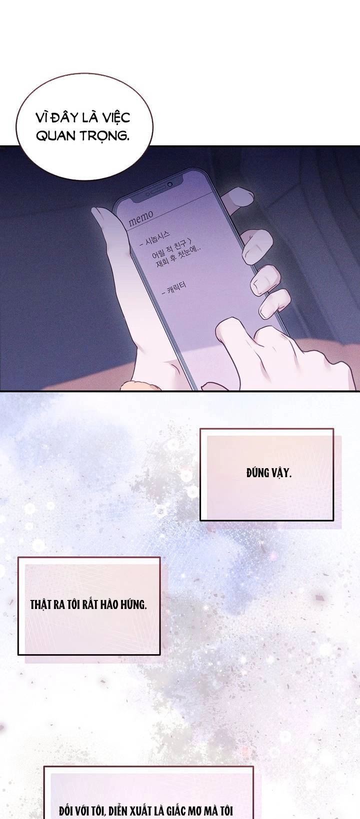 Vụ Bê Bối Trá Hình Chapter 15.1 - 27