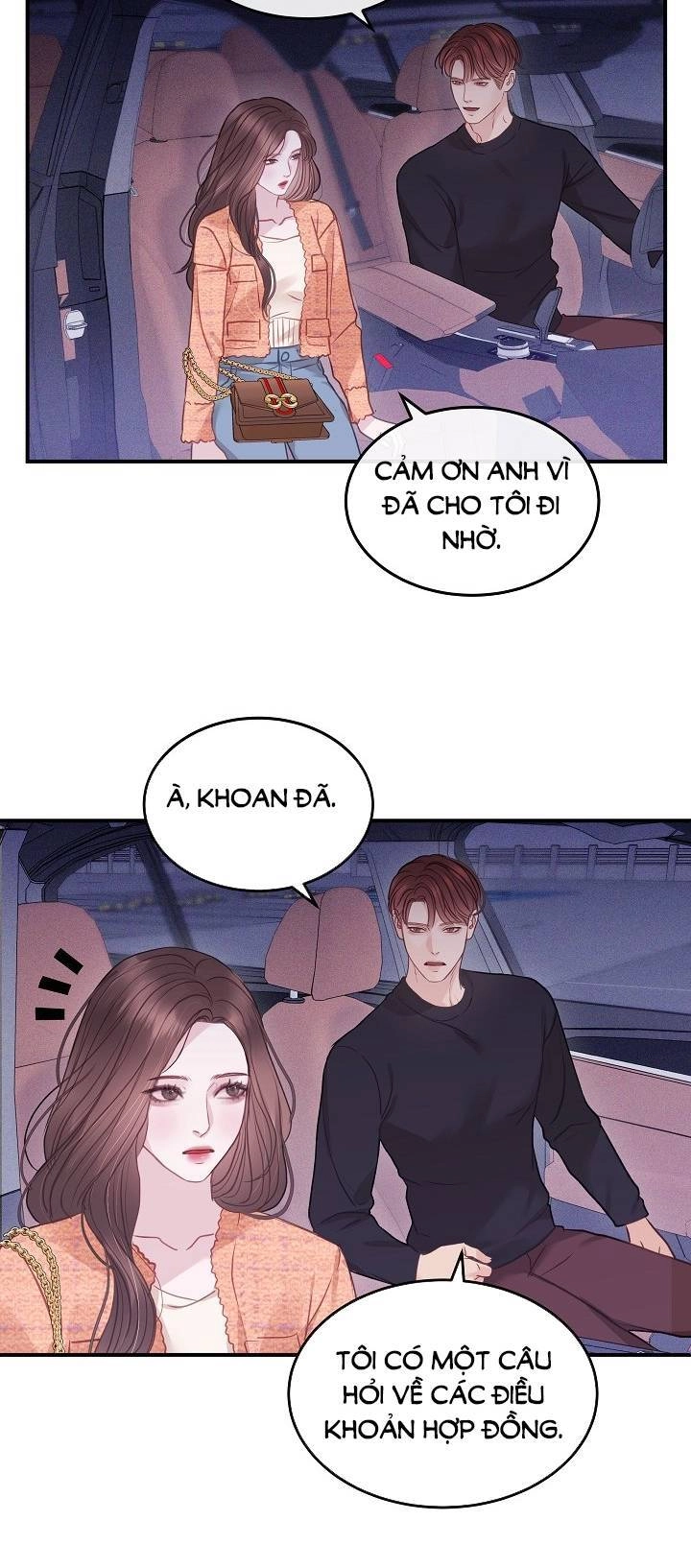 Vụ Bê Bối Trá Hình Chapter 15.1 - 30