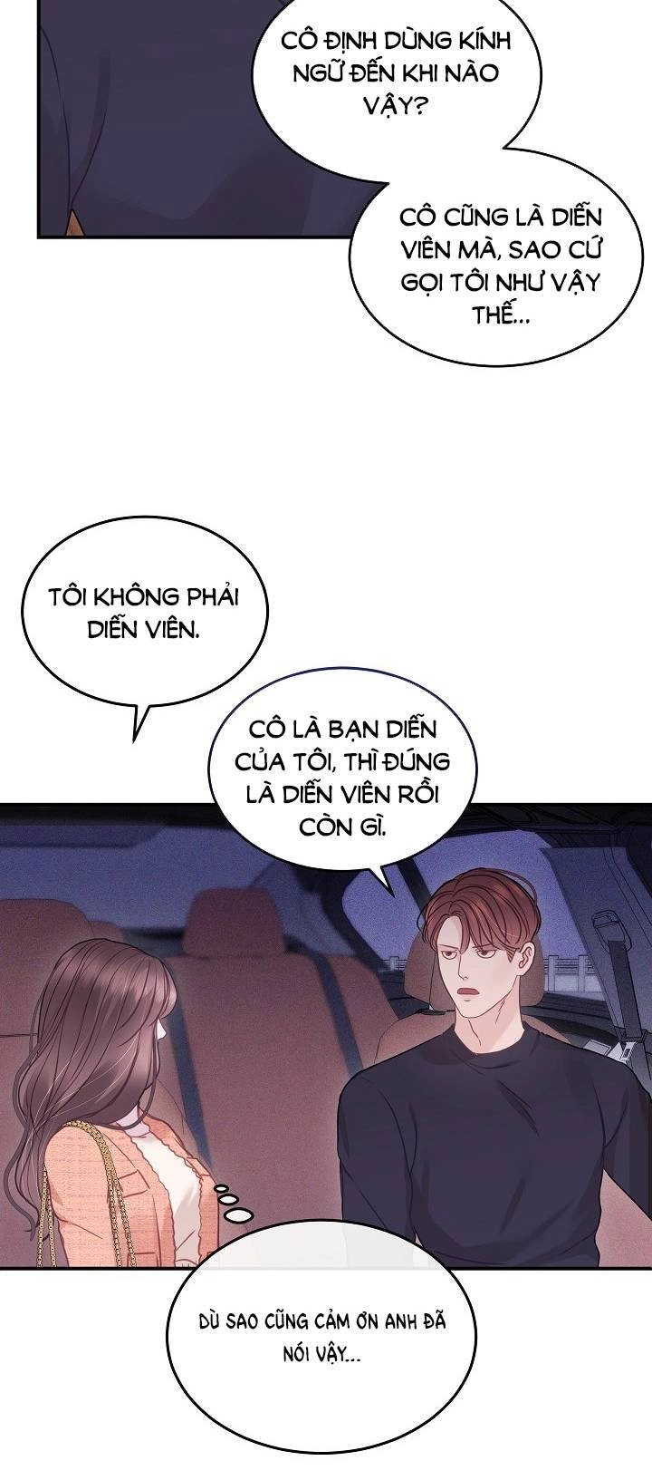 Vụ Bê Bối Trá Hình Chapter 15.1 - 32