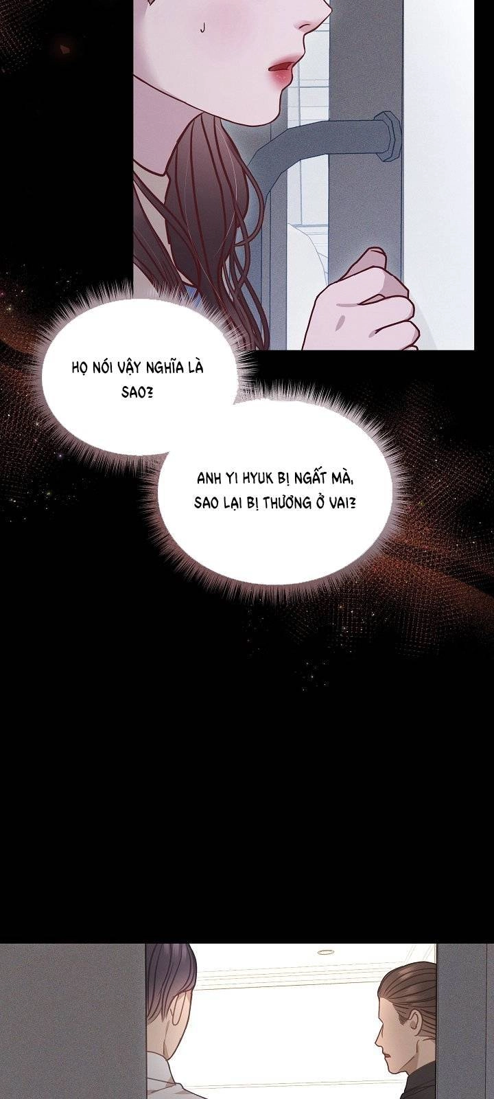 Vụ Bê Bối Trá Hình Chapter 16.1 - 6