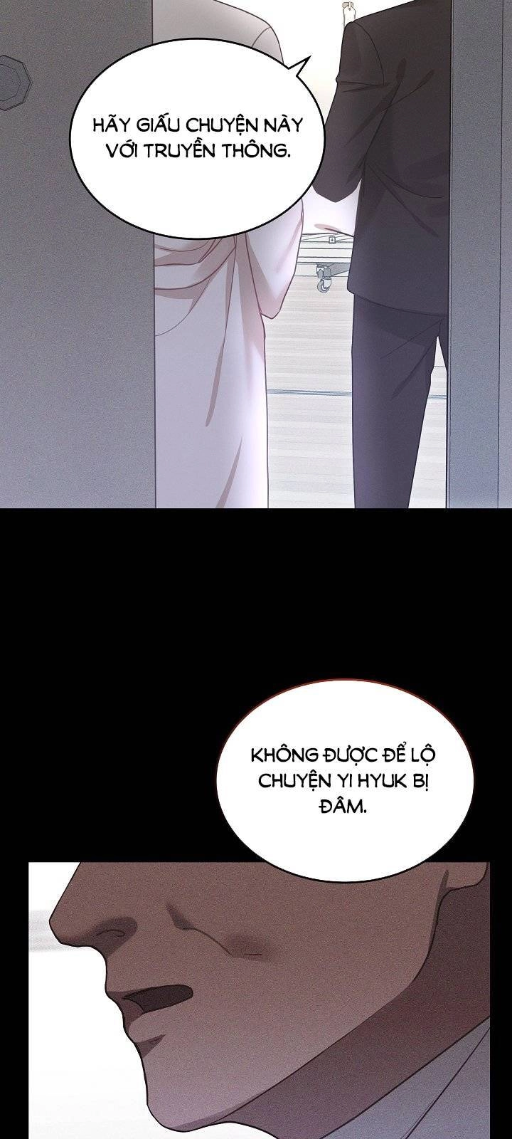 Vụ Bê Bối Trá Hình Chapter 16.1 - 7