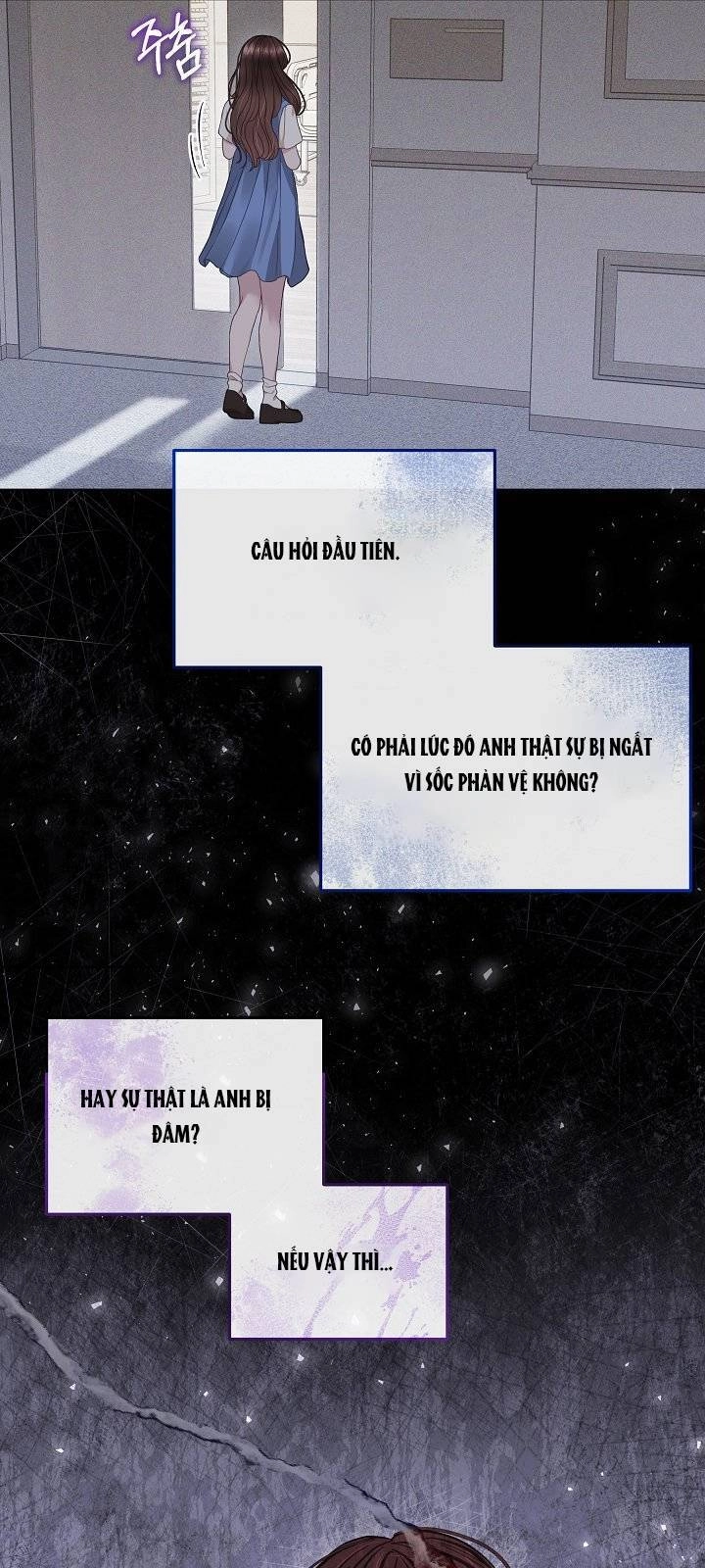 Vụ Bê Bối Trá Hình Chapter 16.1 - 9