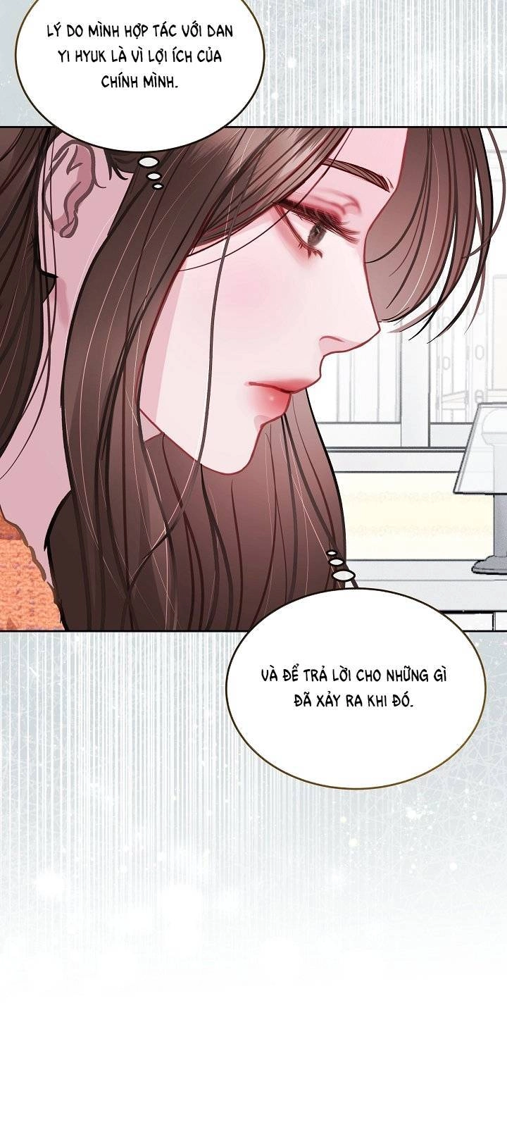 Vụ Bê Bối Trá Hình Chapter 16.1 - 11