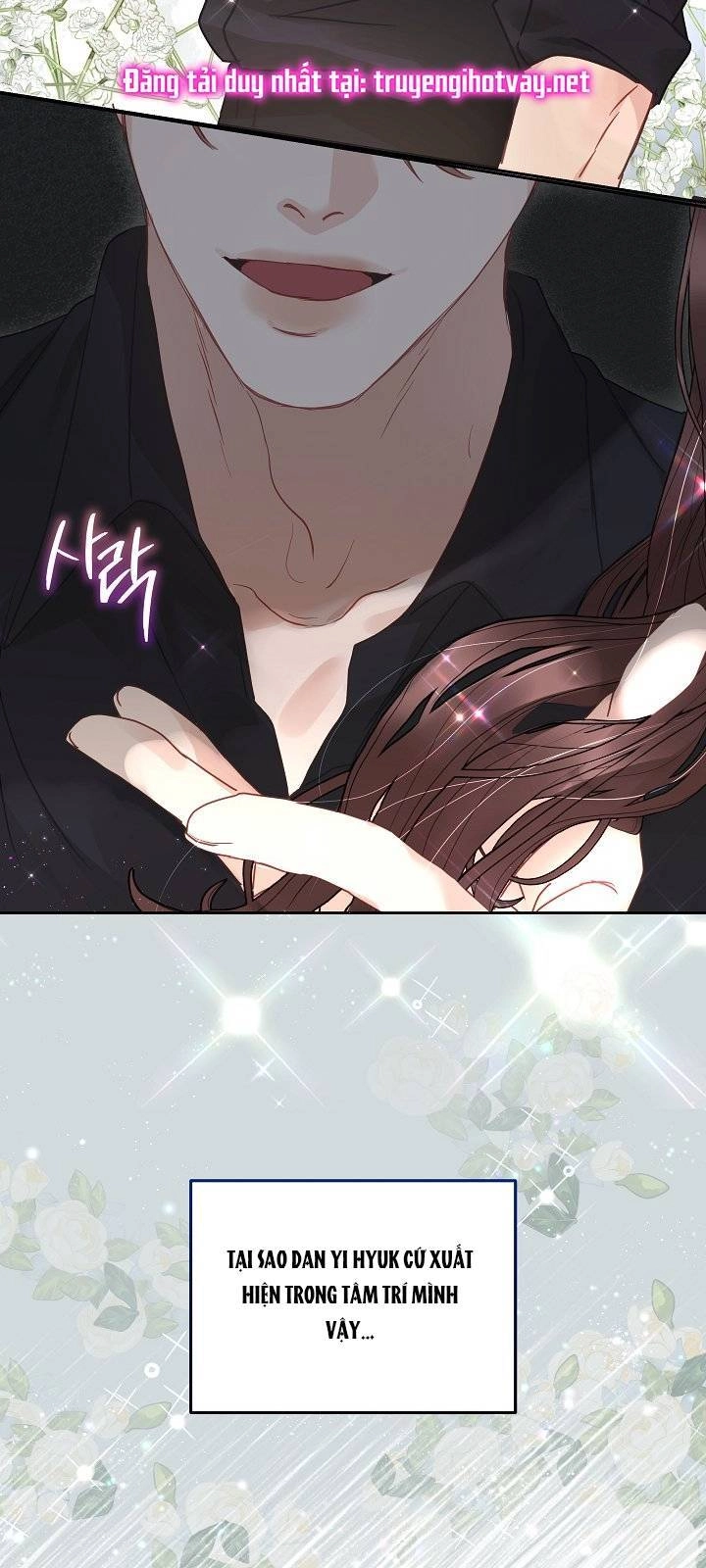 Vụ Bê Bối Trá Hình Chapter 16.1 - 13